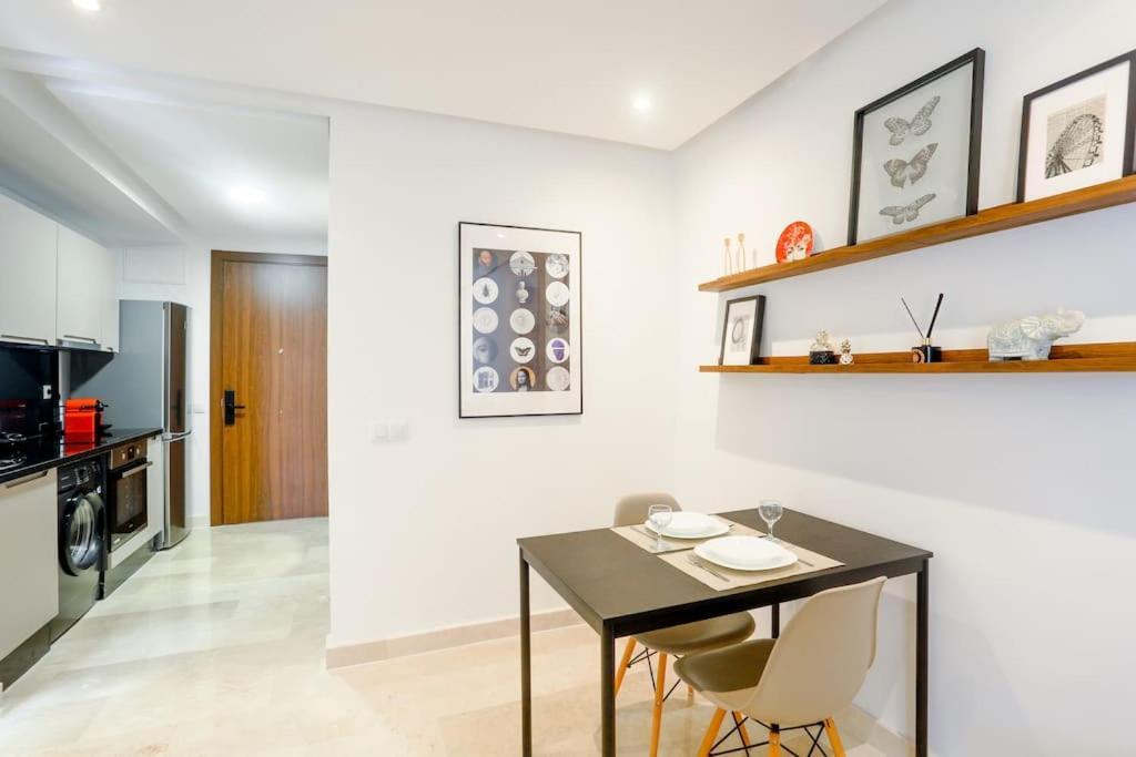 Apartamento Waterloo Casa Blanca Exterior foto