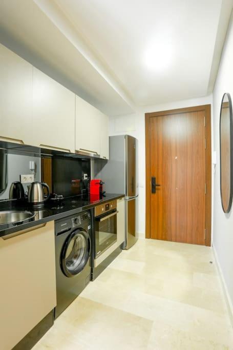 Apartamento Waterloo Casa Blanca Exterior foto