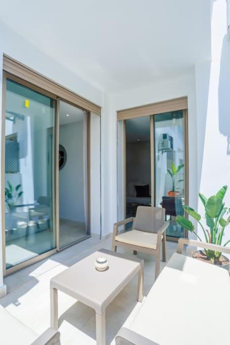 Apartamento Waterloo Casa Blanca Exterior foto